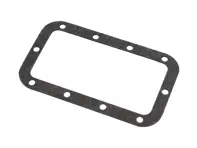Oil sump gasket. Porsche 356 / 912 - 53901152, 154.858
