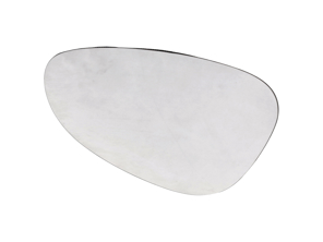 Türspiegelglas. Porsche 986 Boxster / 996 Left LHD CARS OE Match - 99673103501, 99673103802 - 911278-11, 1689300570