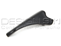 Winddeflectorvergrendeling. Porsche 986 Boxster CABRIO - 9865617370001C, 9865617380001C, 9865617370101C, 9865617380101C
