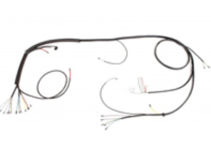 Tunnelkabelbaum. Porsche 912 1969 90261200300 - 90261200300