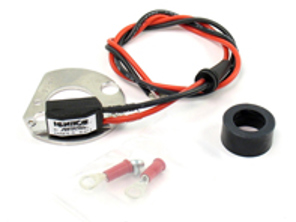 Breaker punt ontsteker. Porsche 912 66-67 / 356 55-56 met Bosch Dist. - PER-1844