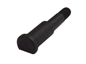 Bullone della leva di controllo del riscaldatore. Porsche 911 78-89 - 91142451500 - JG.515.00