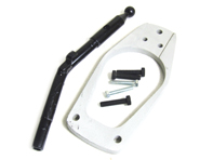 Short shift kit. Porsche 911 1974-86 Track - 91142493100W, 91142493100, 91142401706, 91142401707, 91142401708, 91142401709, 91142401710, 91142401711, 91142401712, 91142401713, 91142401714, 91142401715