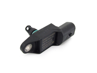 Sensor de presión del colector de admisión de aire. Porsche 991 turbo - 99160618000