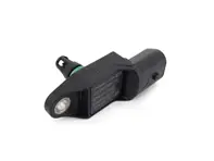 Sensore di pressione del collettore di aspirazione dell'aria. Porsche 991Turbo - 99160618000