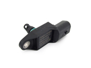 Sensor de presión del colector de admisión de aire. Porsche 991 turbo - 99160618000