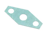 Koude startklep pakking. Porsche 924 2.0L Non-Turbo 1976-1985 - 063906179, 026906179A, 050906179