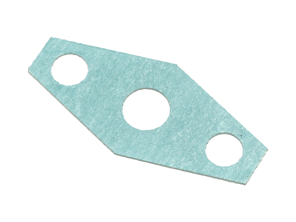 Dichtung für Kaltstartventil. Porsche 924 2.0L ohne Turbo 1976-1985 - 063906179, 026906179A, 050906179