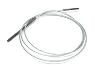 Koppelingskabel. Porsche 356 B-T6 / 356 C - 64442340101, 424050, 313 09 366 03 22