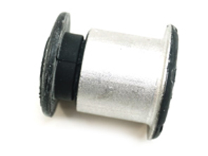 Control arm bushing. Porsche 970 Panamera >>2013 - 97034124101