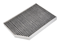 Pollen particle filter. Porsche 971.1 Panamera / 971.2 Panamera  RHD cars - 971819429A, 9A7819429A