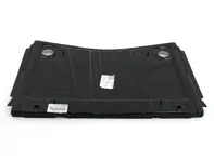 Bodemplaat achter. Porsche Boxster / Kaaiman - 98150157101GRV, 98150157101