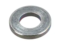 Rondella per dado testata. Porsche 911 65-77 / 914-6 - 99903108302, 99903108301