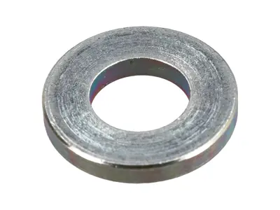 Washer for cylinder head nut. Porsche 911 65-77 / 914-6 - 99903108302, 99903108301 - 1420-1