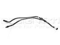 Venturibuis gasklephuis. Porsche 996 - 99611017050