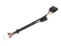 Diagnosekabelbaum Hybridbatterie. Porsche 958 Cayenne / 970 Panamera HYBRID - 95861205900