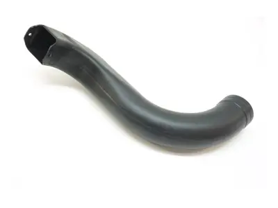 Tubo del ventilatore del riscaldatore in plastica. Porsche 911 84-89 - 93021134103