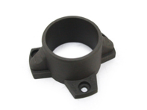 Alloggiamento conduttore d'olio. Porsche 996 Turbo / 997 Turbo - 99610523373, 99610523473