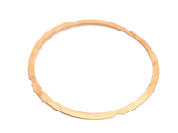 Guarnizione base carter motore. Porsche 911 74-77 - 91110419200, 099.643