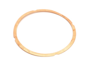 Joint d'embase de carter de cylindre moteur. Porsche 911 74-77 - 91110419200, 099.643