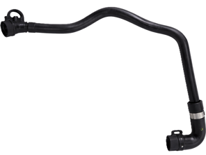 Tubo di sfiato. Porsche 957 Cayenne S / Cayenne GTS 4.8L - 94810524504