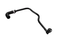 Vent Breather Pipe. Porsche 957 Cayenne S  / Cayenne GTS 4.8L - 94810524504