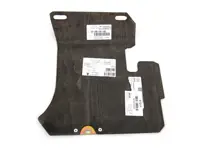 Pedaliera. Lato passeggero. Porsche 911 78-89 Coupé - 90555106224