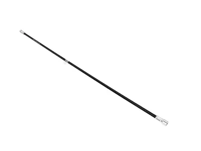 Tubo guida del cavo del riscaldatore. Porsche 911 / 930 - 91142480400, 91142480401, 91142480402