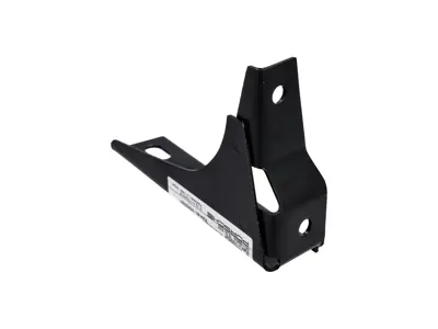 Front oil cooler lower support bracket. Porsche 911 1980-89 - 91150149001GRV, 91150149001