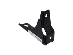 Front oil cooler lower support bracket. Porsche 911 1980-89 - 91150149001GRV, 91150149001