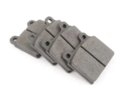 Remblokken, Voor. Porsche 911 1965-83 - 91135195006, 91135195001, 91135195002, 91135195008, 91135195011, 91135195002, 90135199700, 91135193800, 91135194401, 91135194405, 91135195000, 92335190100, 94435195006