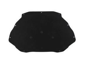 Sound absorber for engine bonnet. Porsche 958 Cayenne 2015-18 - 95855683120