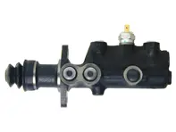 Cilindro maestro de freno BIG BORE. Porsche 911/930/912/914 - 91135501202, 91135501202A - 1661100700, URO-004122, BR.063.002