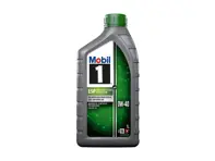 Mobil 1™ ESP X4 0W-40 Olio motore con tecnologia sintetica avanzata, 1 litro - 157813, 00004321093 - 157813