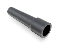 Spark plug connector. Porsche 356 / 912 - PCG60930200, 1691900100