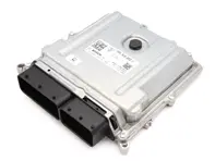 Control unit. Battery. Porsche 958 Cayenne Hybrid 2015>> - 95861102205, 95861102204, 95861102203, 95861102202