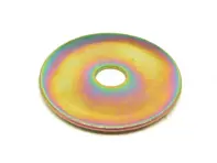 Arandela de copa de montaje de caja de cambios. Porsche 911 / 964 RS / 993 RS