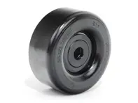 Rodillo de desviación de la correa de transmisión Porsche 996 / Boxster 986 / Boxster 987 / 997 - 99610211856