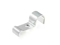 Abrazadera en la caja de aire fresco. Porsche 911 65-68 - 90157157520