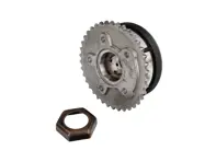 Nockenwellenversteller, Auslass. Porsche 95B.2 Macan / 971.1 / 971.2 Panamera / 976 Panamera / 9YA / 9YA.2 Cayenne - 9A7109088, PAC109088, 9A71098800