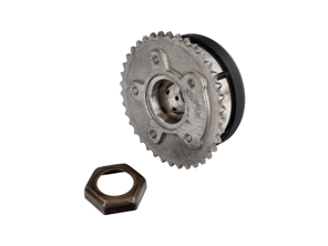 Régulateur d'arbre à cames, sortie. Porsche 95B.2 Macan / 971.1 / 971.2 Panamera / 976 Panamera / 9YA / 9YA.2 Cayenne - 9A7109088, PAC109088, 9A71098800