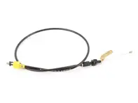 Câble Bowden de régulateur de vitesse. Porsche 911 81-83 - 91161712402