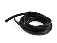 Deurafdichting. Porsche 993 Cabrio (OE 99350409502 / 99350409501) - 99350409501, 99350409502 - 99350409501, 99350409502