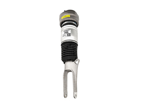 Ammortizzatore a sospensione pneumatica anteriore. Porsche 970 mk2 Panamera 2014 - 2016 - 97034305234, 97034305235, 97034305237, 97034305134, 97034305135, 97034305137 - DAS10214, DAS10215