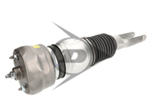 Luftfederungs-Stoßdämpfer vorne. Porsche 970 mk2 Panamera 2014 - 2016 - 97034305234, 97034305235, 97034305237, 97034305134, 97034305135, 97034305137 - DAS10214, DAS10215