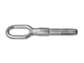 Abschlepphaken. Porsche 964 / 924 / 944 / 928 - 71172105100, 92872210105