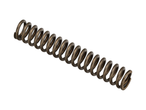 Druckfeder für Kurbelgehäusekolben. Porsche 993 / 996 Turbo / 997 Turbo - 90110753101