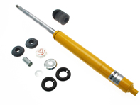 Stoßdämpfer vorne. Porsche 911 1975-89 Koni Sport für Boge Strut - 86411039S, 8641-1039SPORT, 86411039SPORT