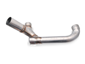 Tubo distribuidor de aire. Porsche 911 84-89 - 93021133500