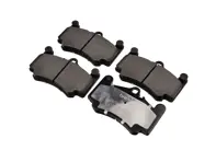 Pastillas de freno Brembo Sport para Porsche 23139 / E2474 / T5110 (OE Part No 99635194912) - 99635194912, 99635194910, 99635194911, 99735194902, 99735194903, 99635194913 - 07B31416, 07.B314.16